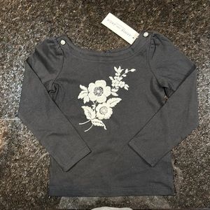 Janie and Jack NWT Top